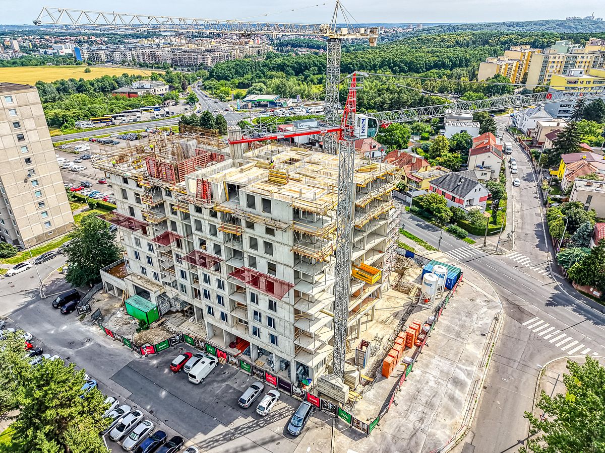 Prodej obchodního prostoru 100 m²