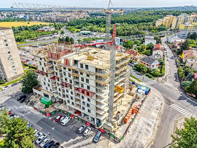 Prodej obchodního prostoru 100 m²