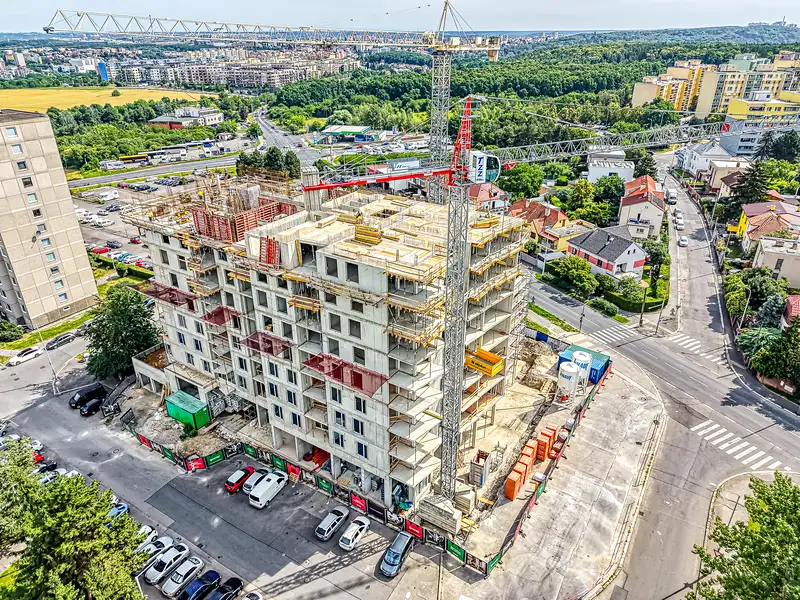 Prodej obchodního prostoru 100 m², Praha – náhled fotky 1