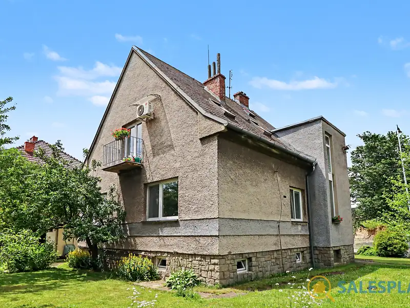 Prodej rodinného domu 214 m², pozemek 821 m², Studénka – náhled fotky 3