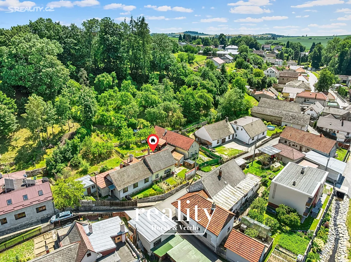Prodej rodinného domu 111 m², pozemek 466 m² - Widok 3