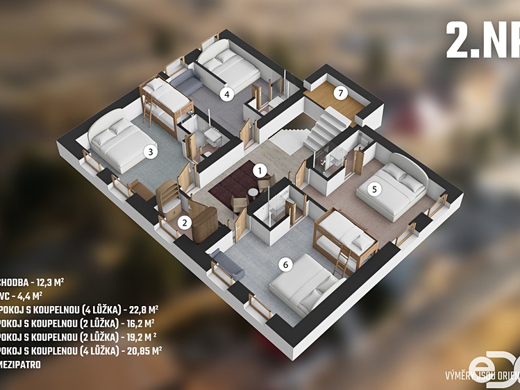 Комерційне приміщення на продаж, 290 м² (15 з 19)