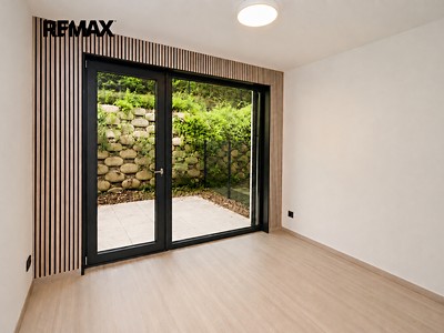 Pronájem bytu 1+kk 26 m²