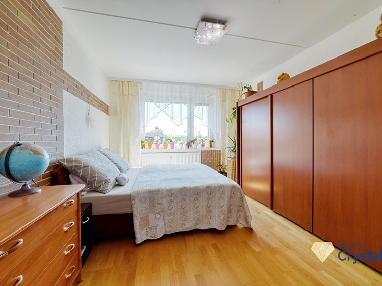 Wohnung 3+1 zum Kauf, 75 m² (12 von 24)