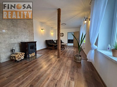 Prodej bytu 3+kk 97 m²