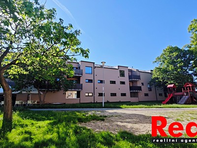 Pronájem bytu 2+kk 52 m²