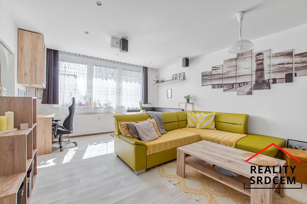 Prodej bytu 3+1 73 m² – fotografie 5