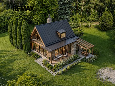 Prodej  rodinného domu 75 m², pozemek 4 485 m²
