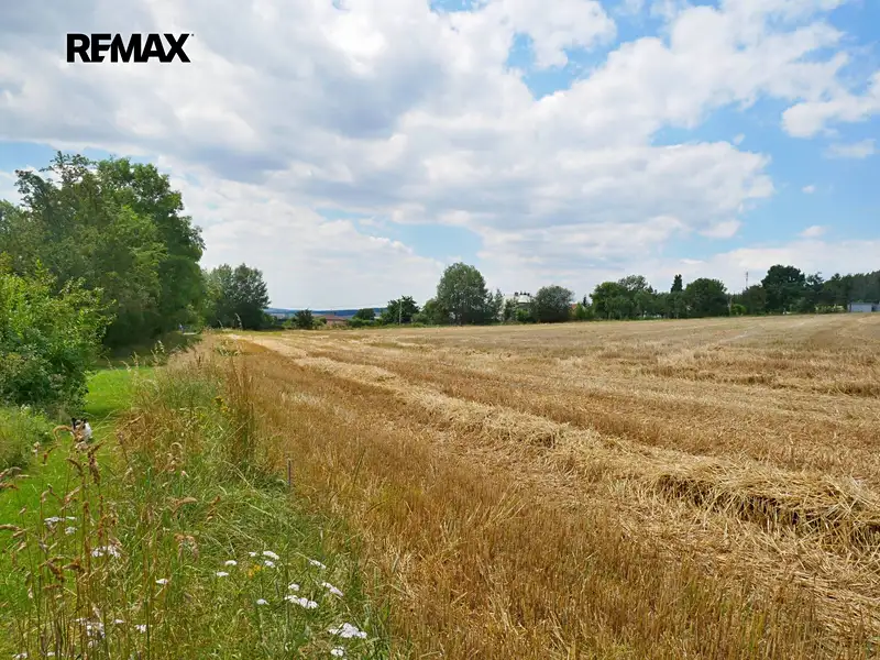 Prodej pole 3930 m², Volduchy – náhled fotky 3