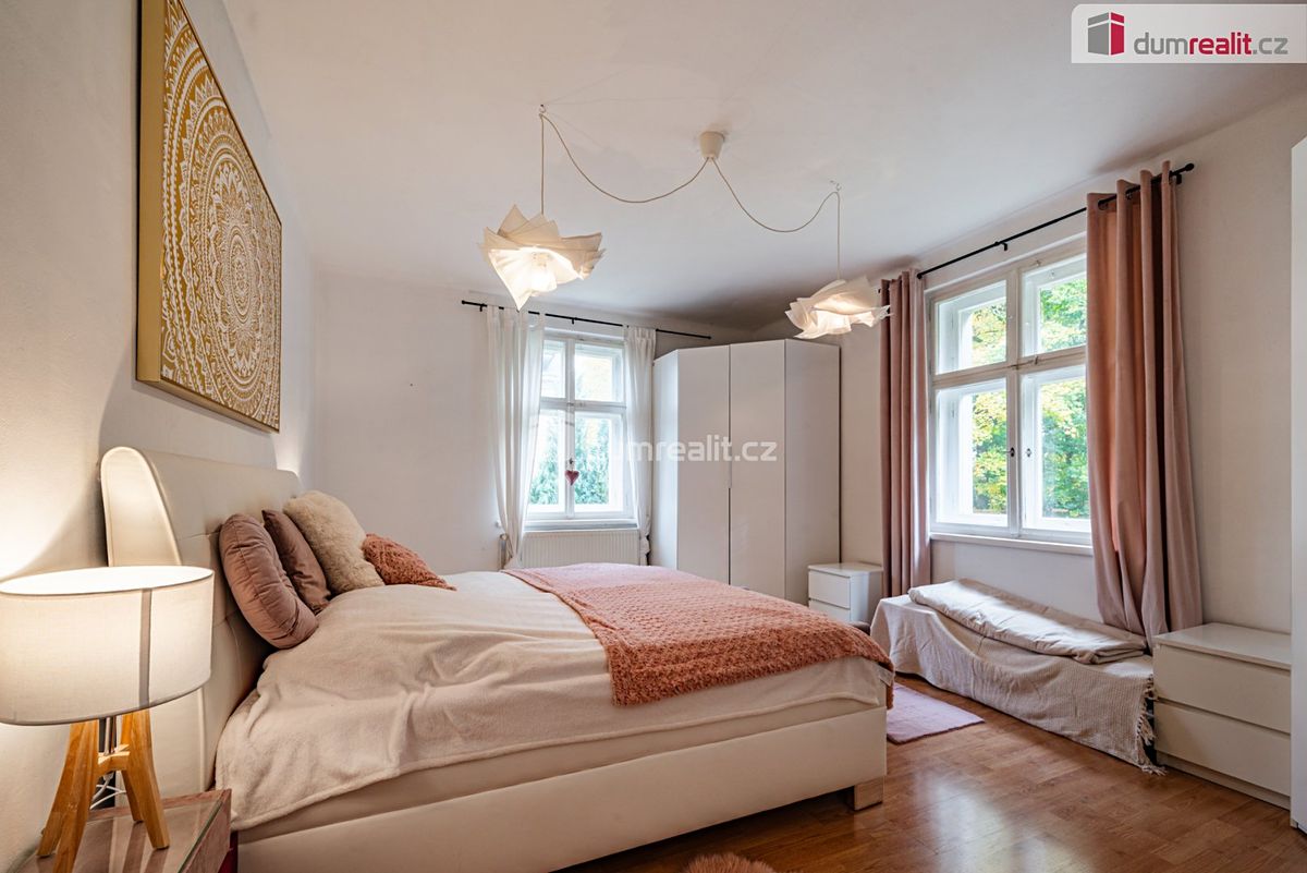 Prodej bytu 3+1 126 m² – fotografie 4