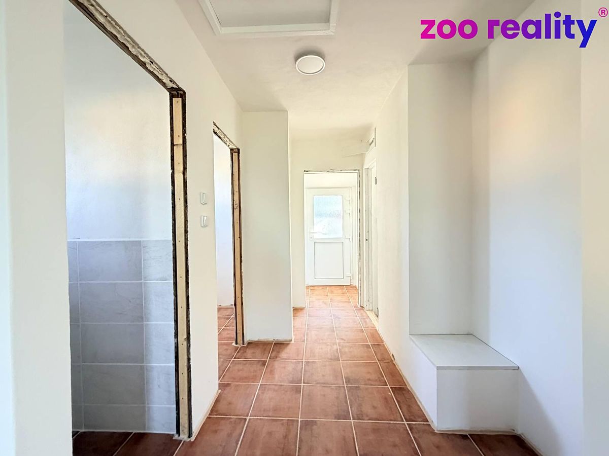 Pronájem rodinného domu 59 m², pozemek 433 m² – fotografie 3