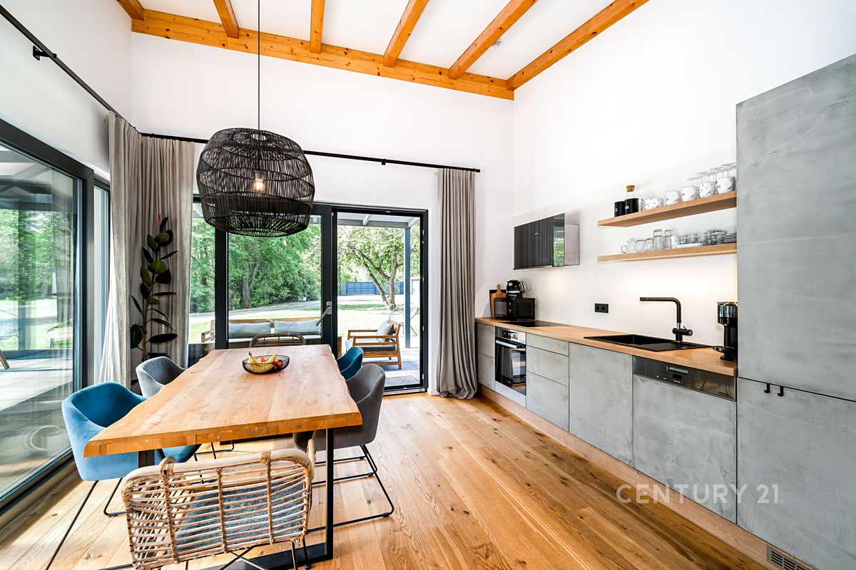 Prodej rodinného domu 141 m², pozemek 5016 m² – fotografie 4