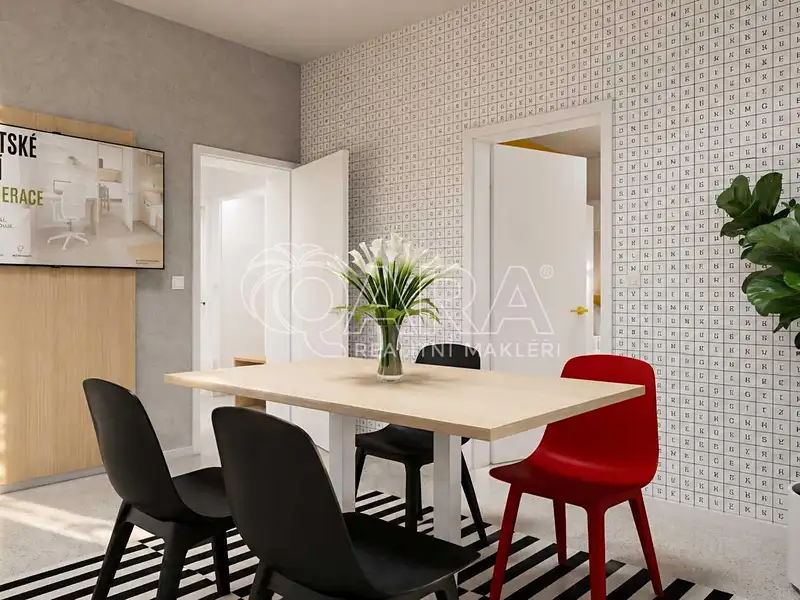 Pronájem bytu pokoje 70 m², Ostrava – náhled fotky 2