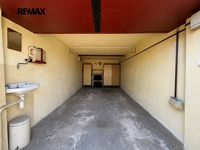 Prodej garáže 18 m²