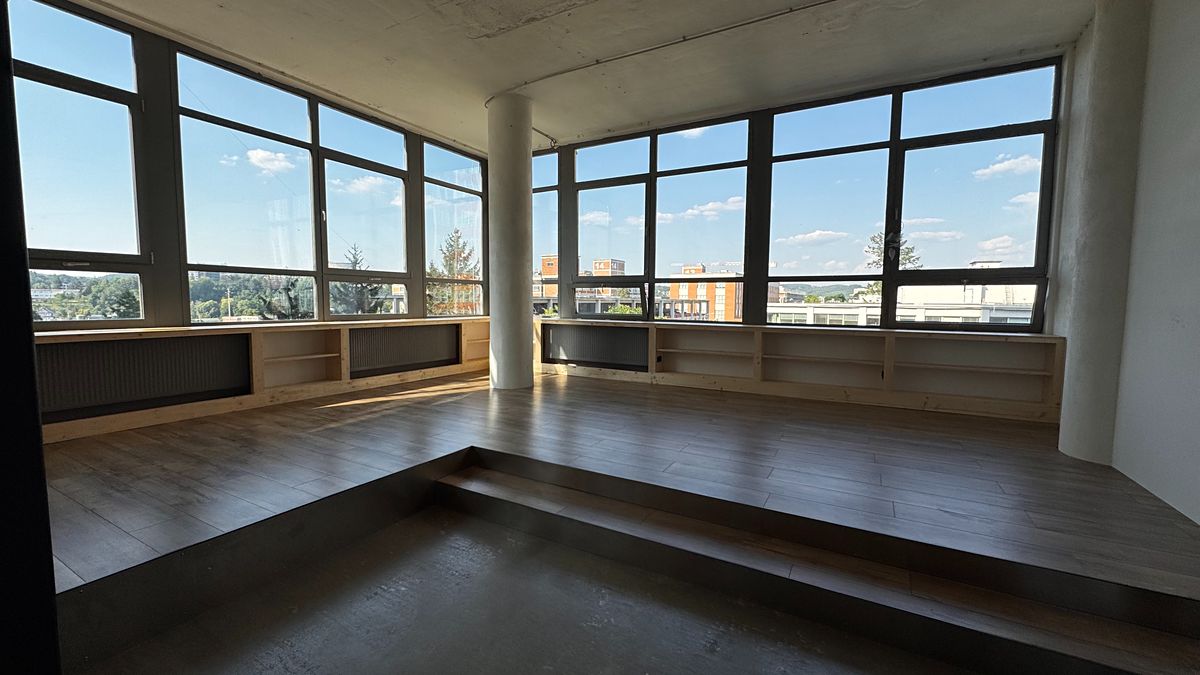 Prodej bytu atypický 130 m²