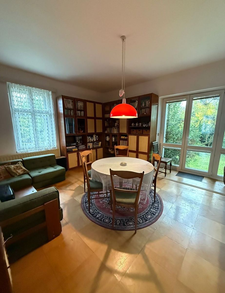Prodej rodinného domu 180 m², pozemek 1017 m² – fotografie 5