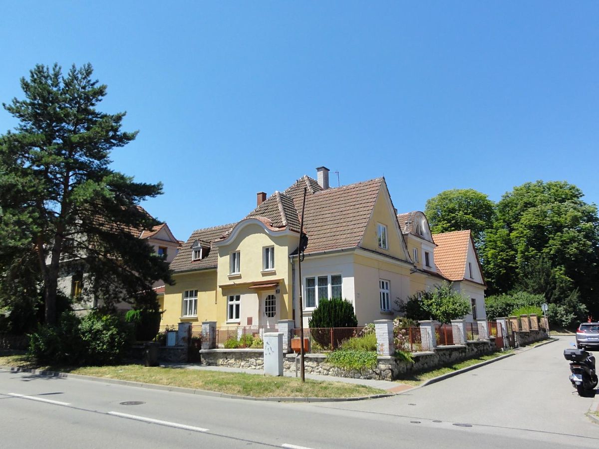 Prodej rodinného domu 191 m², pozemek 416 m²