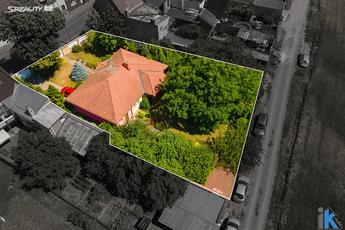 Prodej rodinného domu 111 m², pozemek 1052 m² – pohled 6