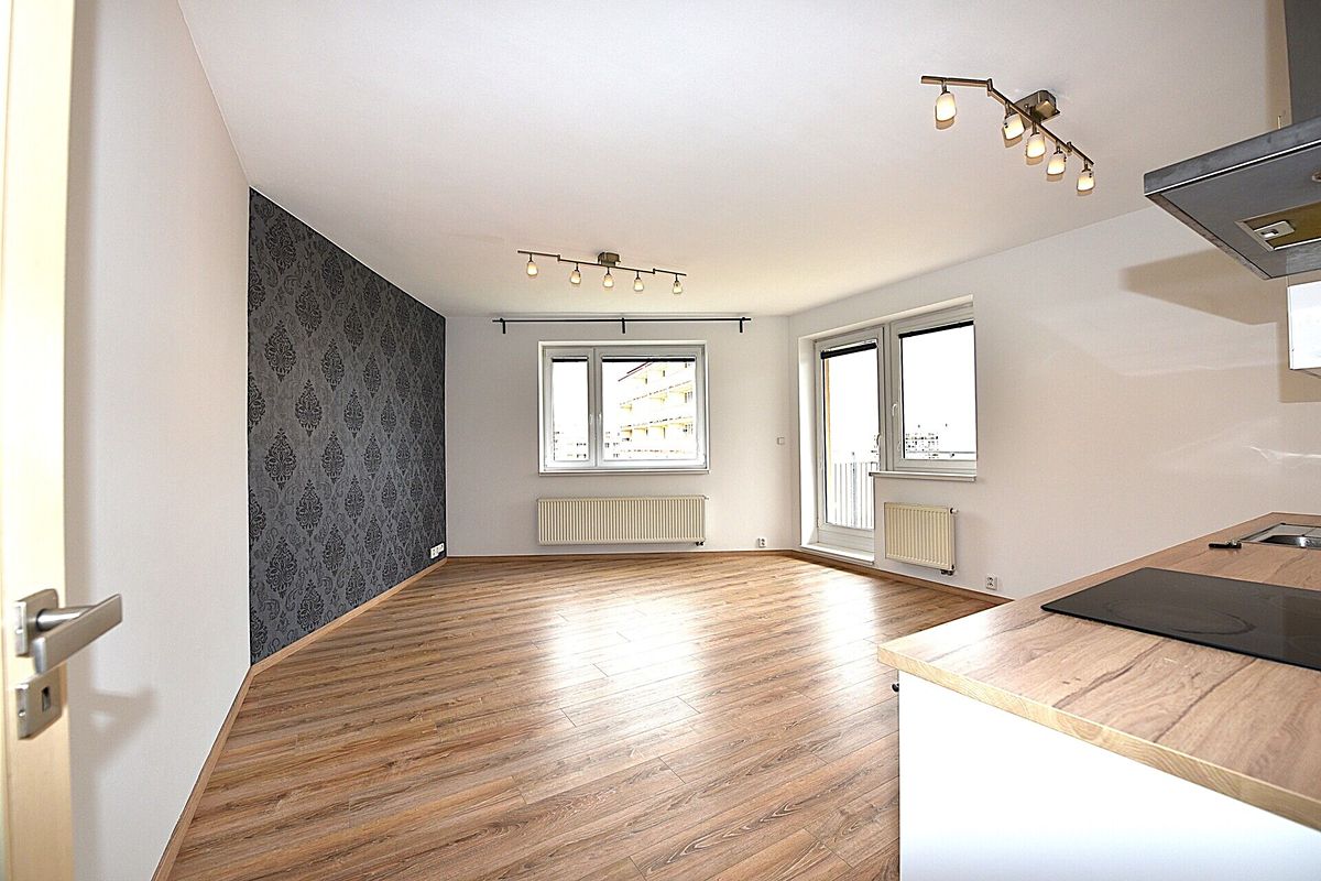 Prodej bytu 3+kk 65 m² – fotografie 3