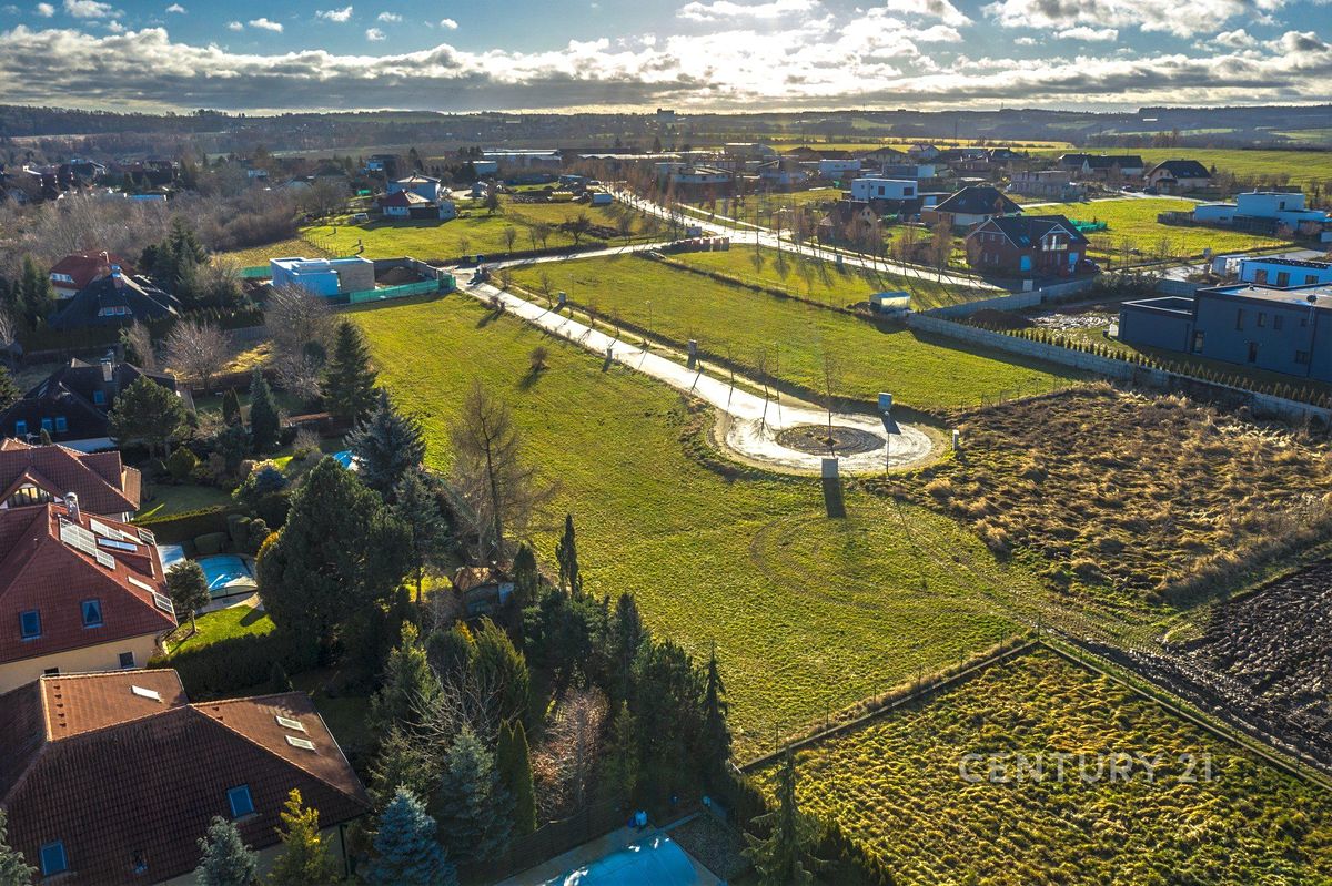 Prodej stavebního pozemku 1801 m² – fotografie 5