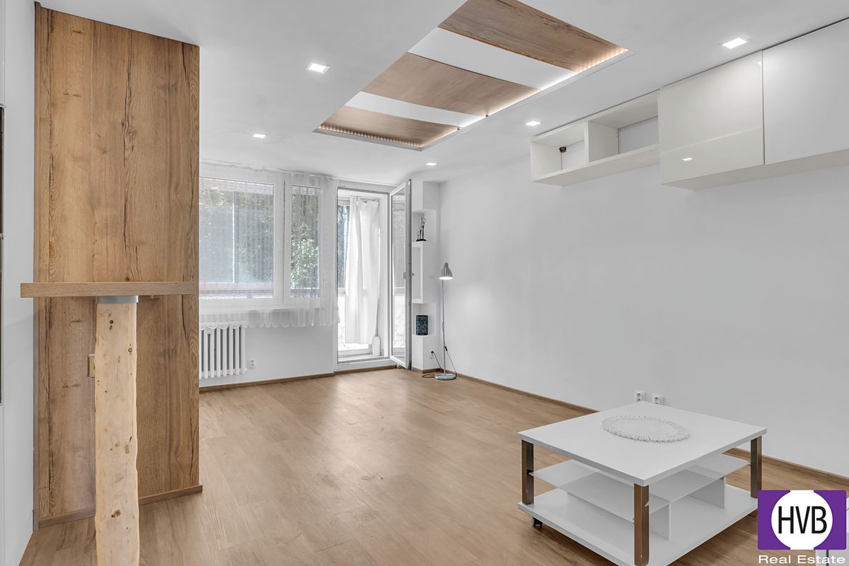 Prodej bytu 4+kk 72 m²