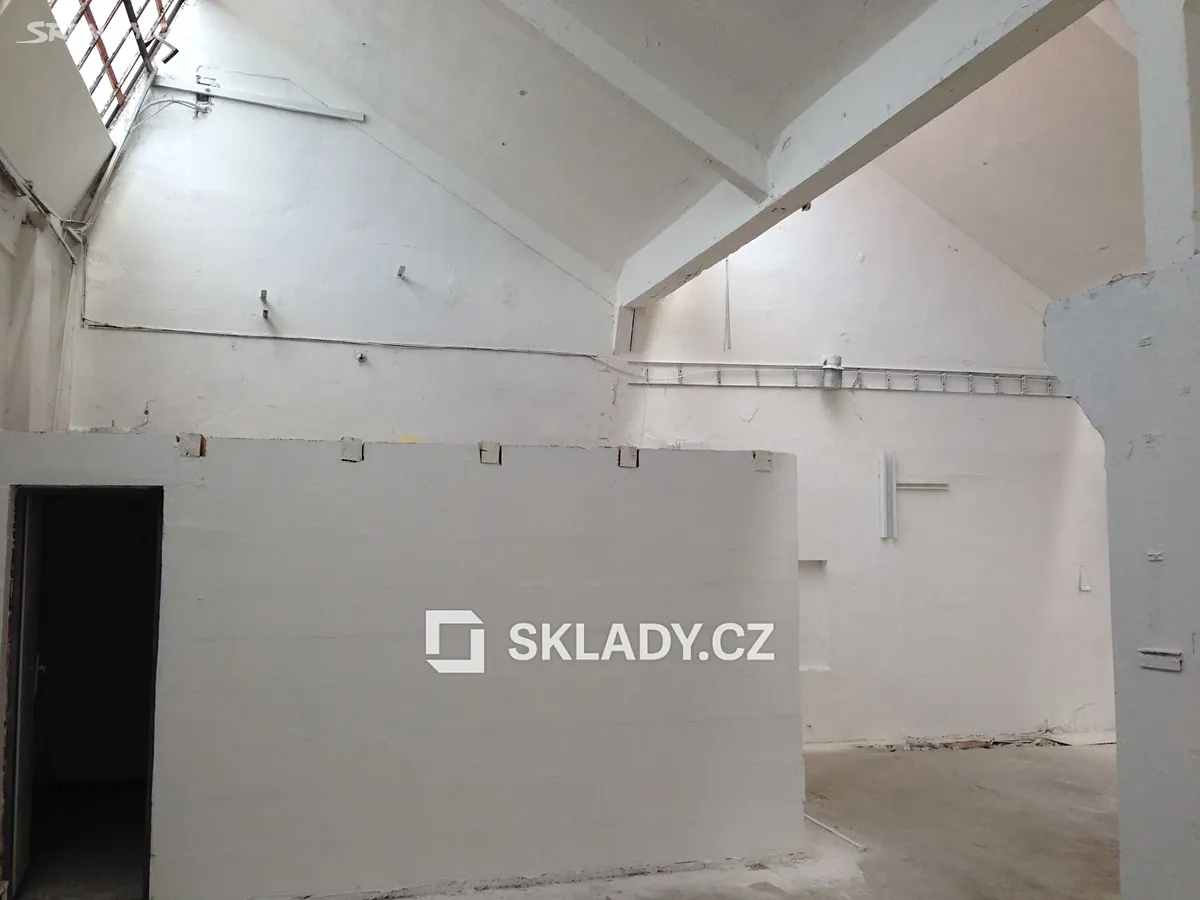 Pronájem skladového prostoru 262 m² – pohled 5