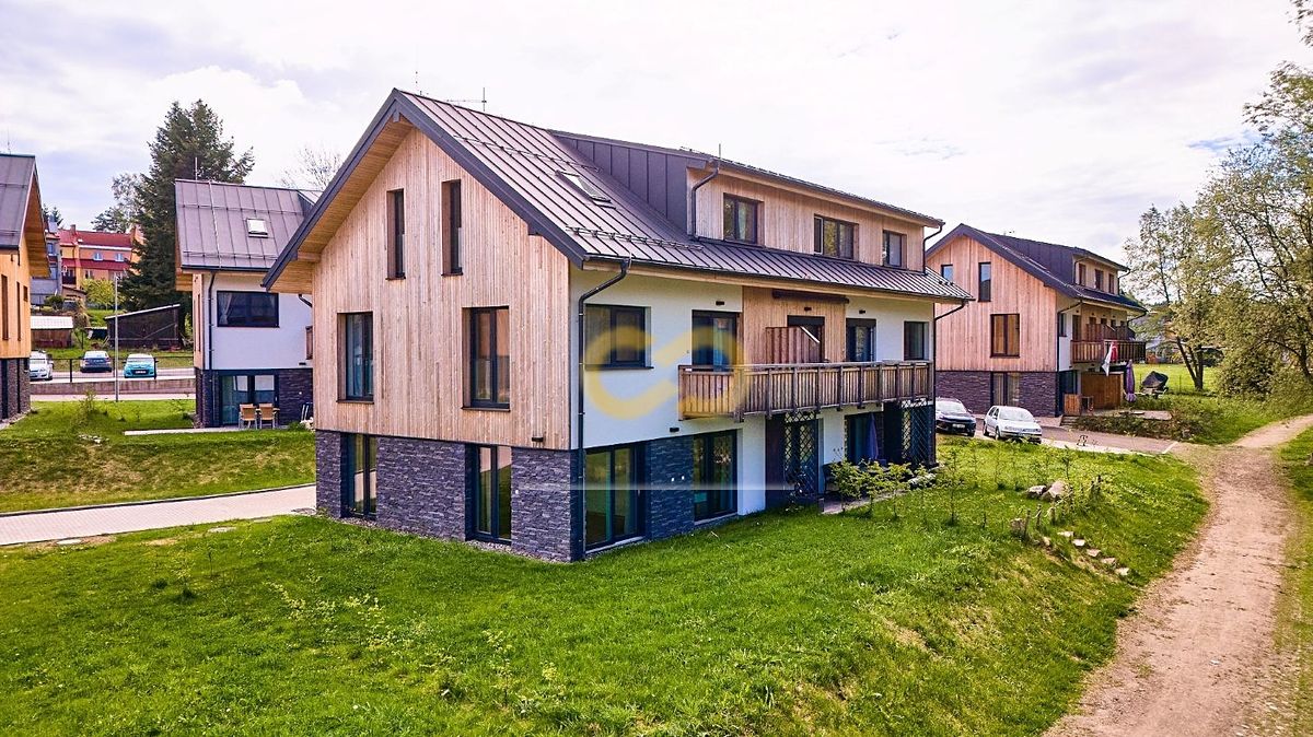 Prodej bytu 1+kk 33 m²
