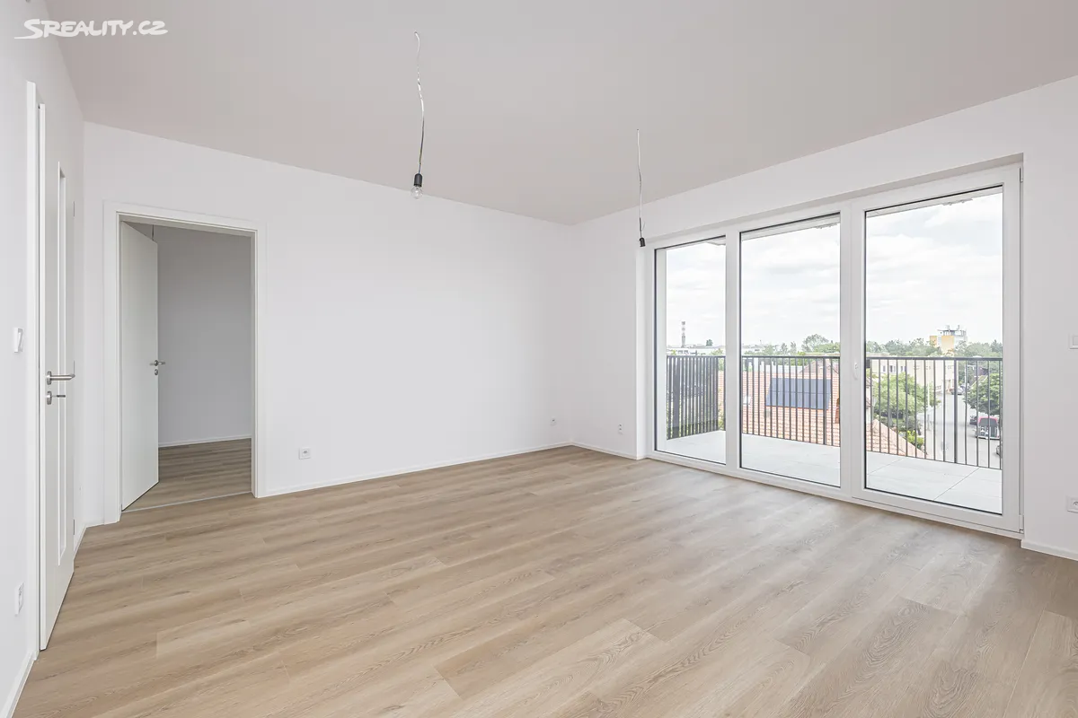 Prodej bytu 2+kk 51 m², Libušská