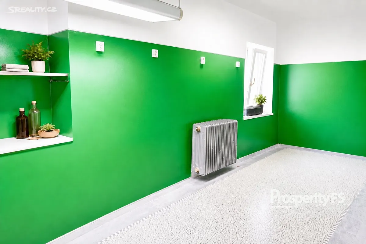 Pronájem komerční nemovitosti 12 m² – pohled 4