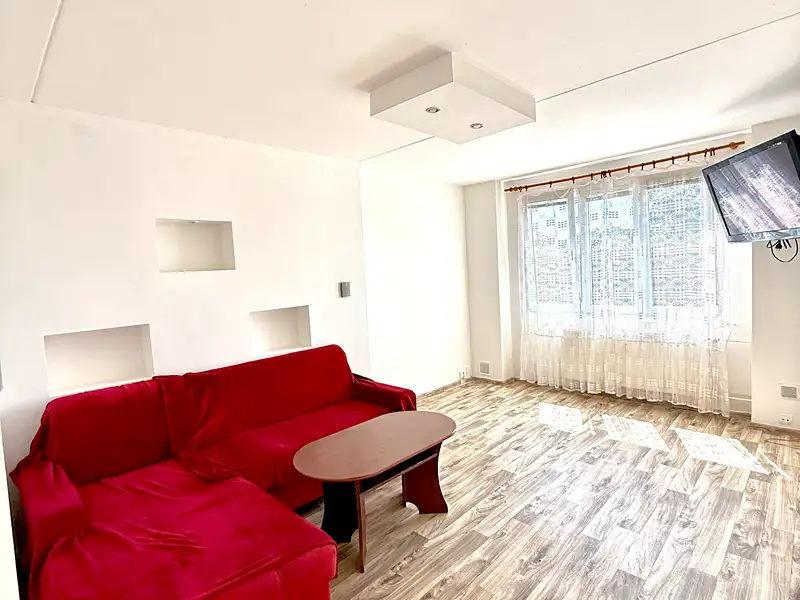 Prodej bytu 2+1 58 m², Domažlice – náhled fotky 2