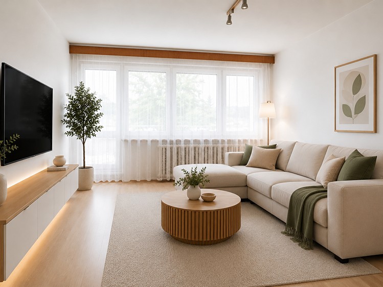 Prodej bytu 2+1, 96 m² (4 z 37)