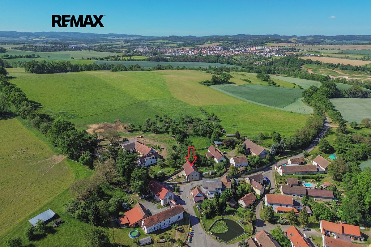 Prodej rodinného domu 93 m², pozemek 349 m² – fotografie 4