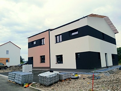 Prodej  rodinného domu 115 m², pozemek 316 m²