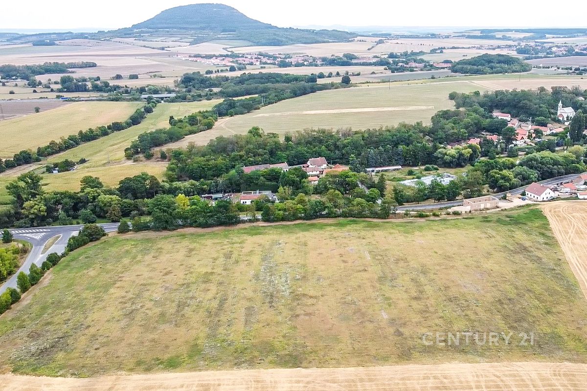 Prodej stavebního pozemku 43594 m² – fotografie 5