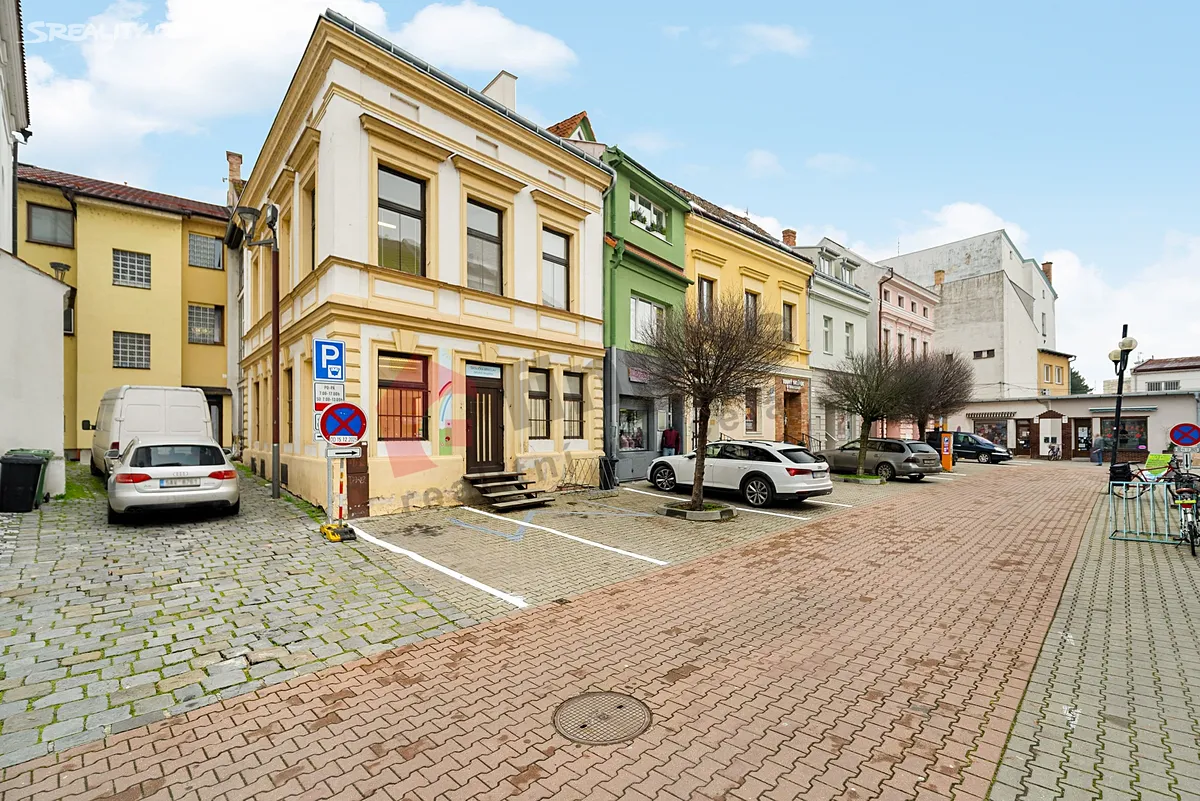 Prodej obchodního prostoru 399 m² - View 5