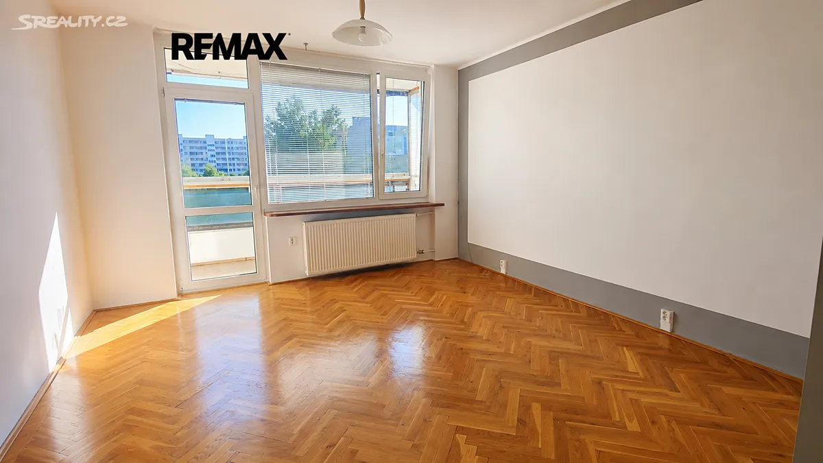 Pronájem bytu 1+1 29 m², Liberec