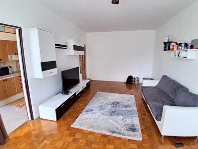 Pronájem bytu 2+1 61 m²