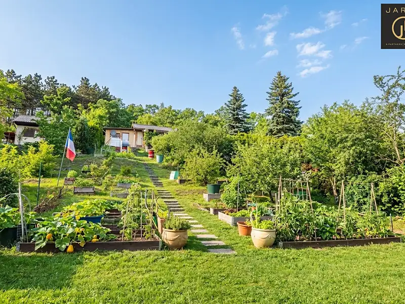 Prodej chaty 25 m², pozemek 732 m², Brandýsek – náhled fotky 3