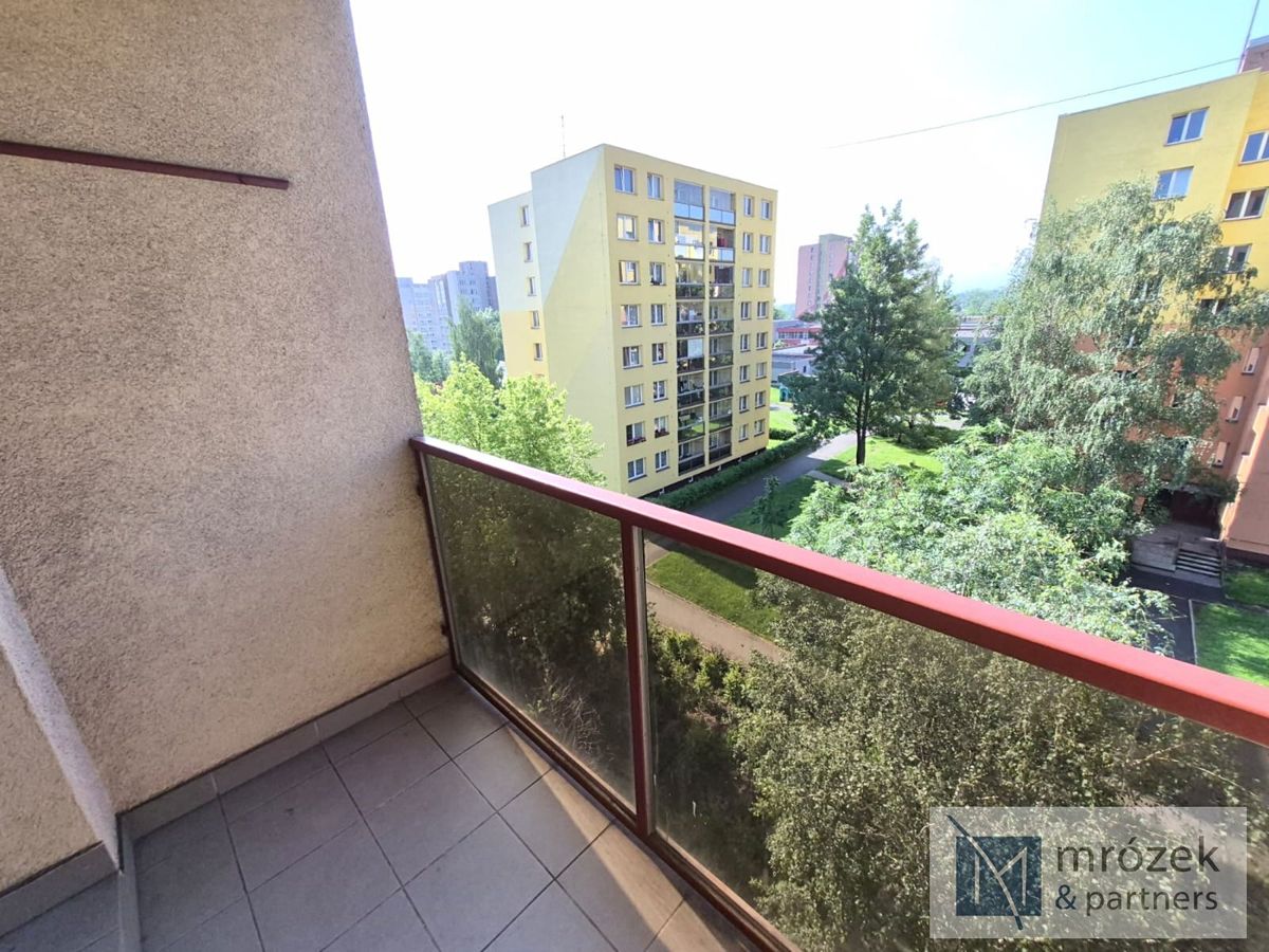 Prodej bytu 3+1 68 m² – fotografie 2