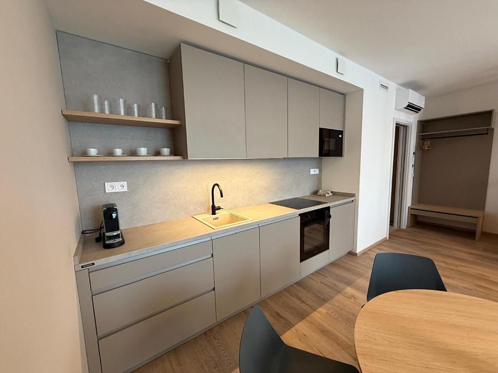 Prodej bytu 1+kk 46 m² – fotografie 4