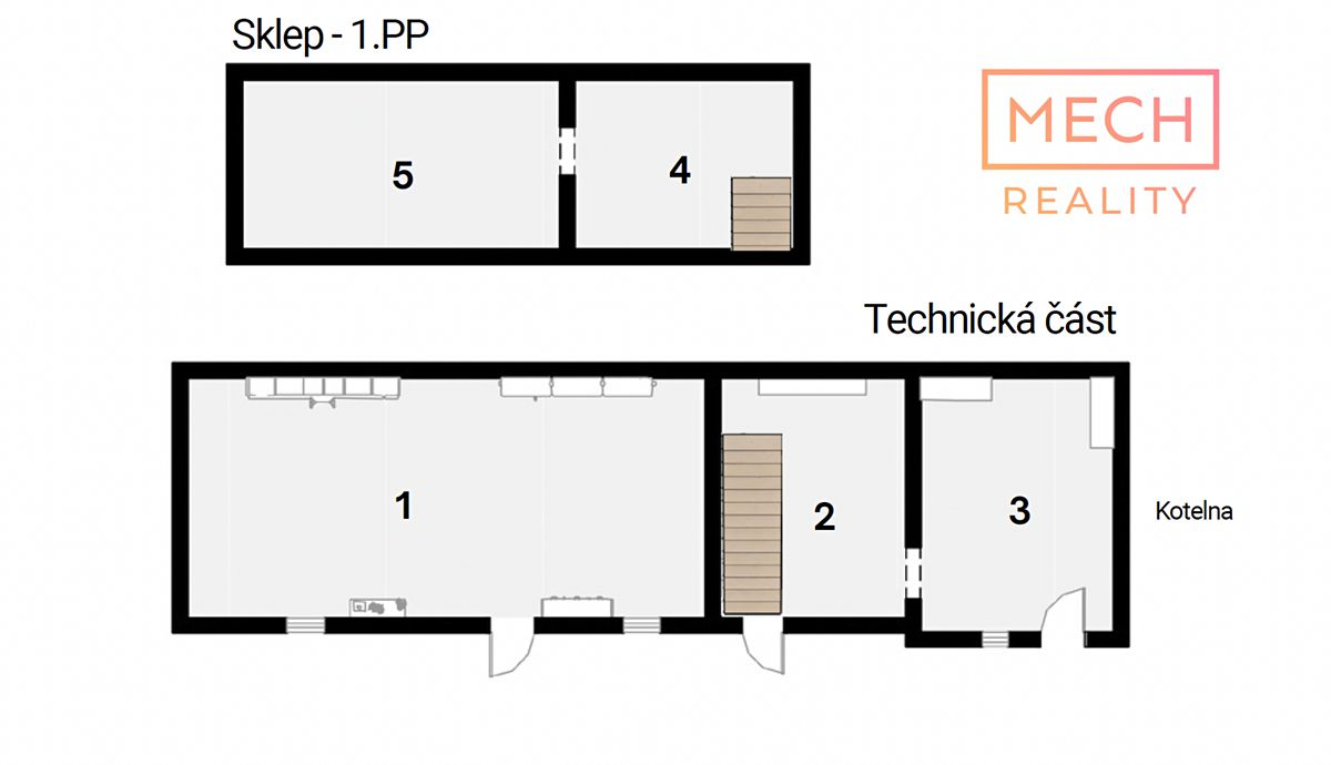 Prodej rodinného domu 181 m², pozemek 650 m² – fotografie 5