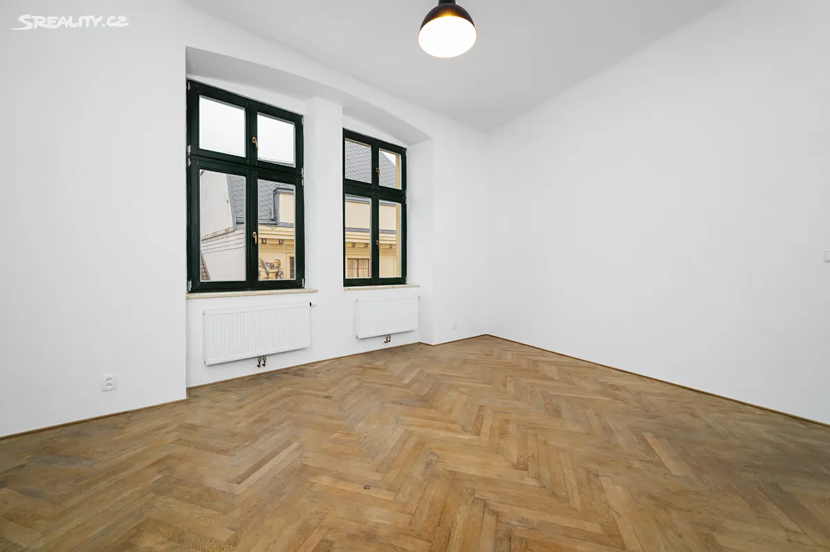 Prodej bytu 3+kk 85 m² - Więcej