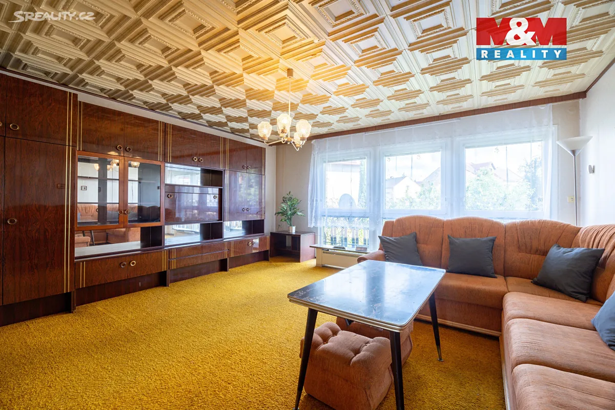 Prodej rodinného domu 226 m², pozemek 980 m² – pohled 2