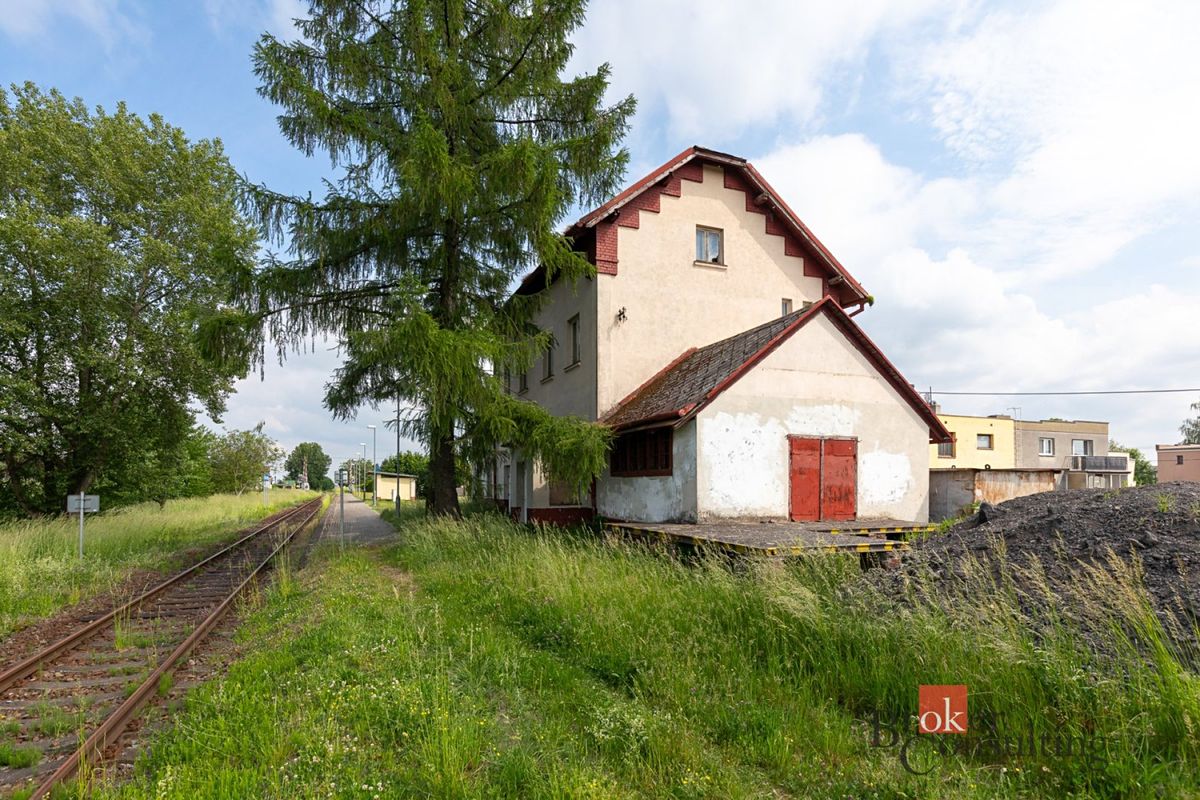 Prodej ubytovacího zařízení 258 m² – fotografie 5