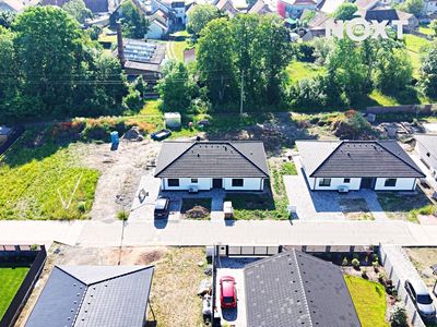 Prodej rodinného domu 125 m², pozemek 712 m²
