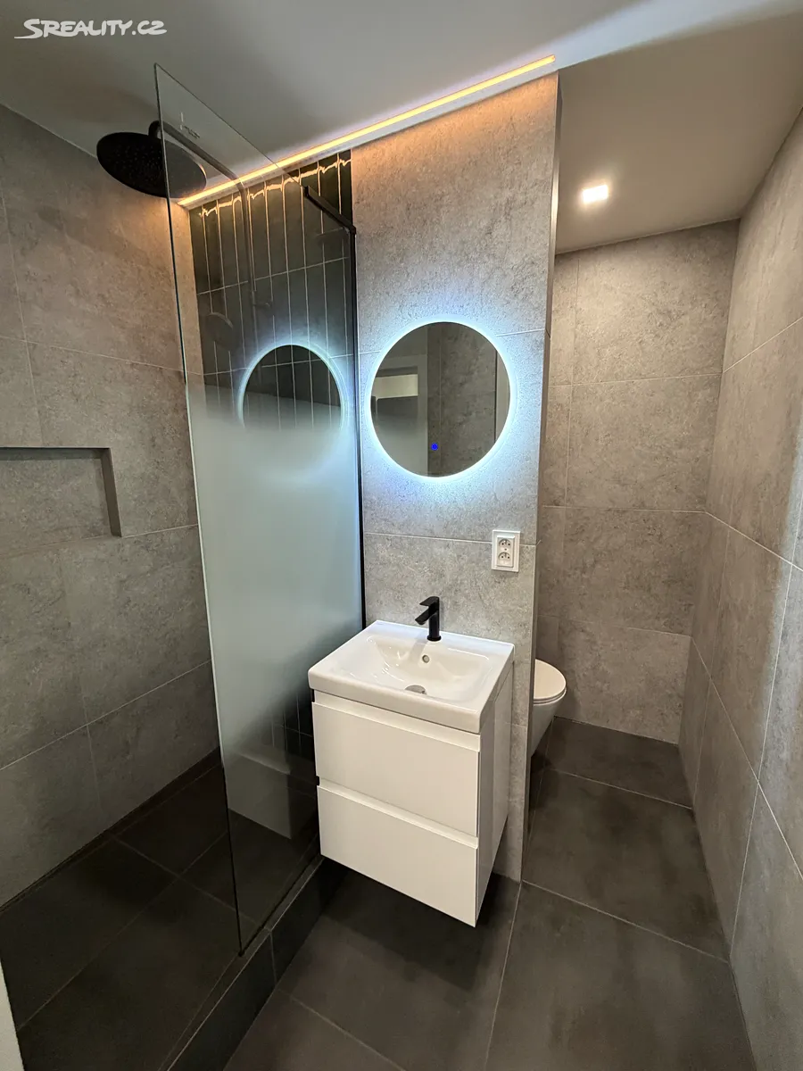 Prodej bytu 2+kk 32 m² – pohled 6