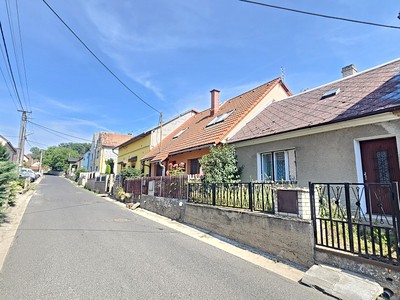 Prodej  rodinného domu 110 m², pozemek 196 m²