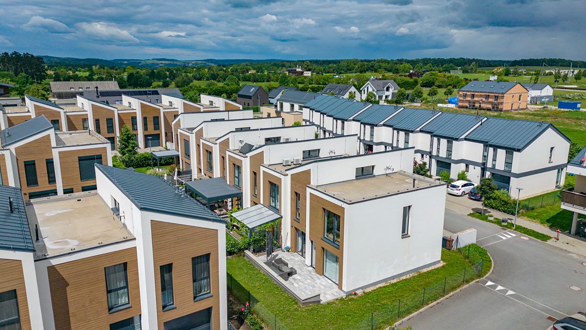 Prodej rodinného domu 134 m², pozemek 277 m² – fotografie 2