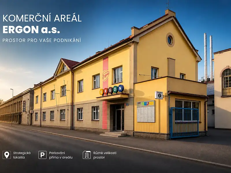 Pronájem skladového prostoru 222 m², Praha – náhled fotky 1