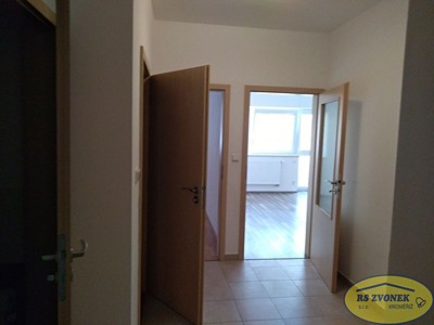 Квартира 2+kk в оренду, 53 м² (3 з 7)
